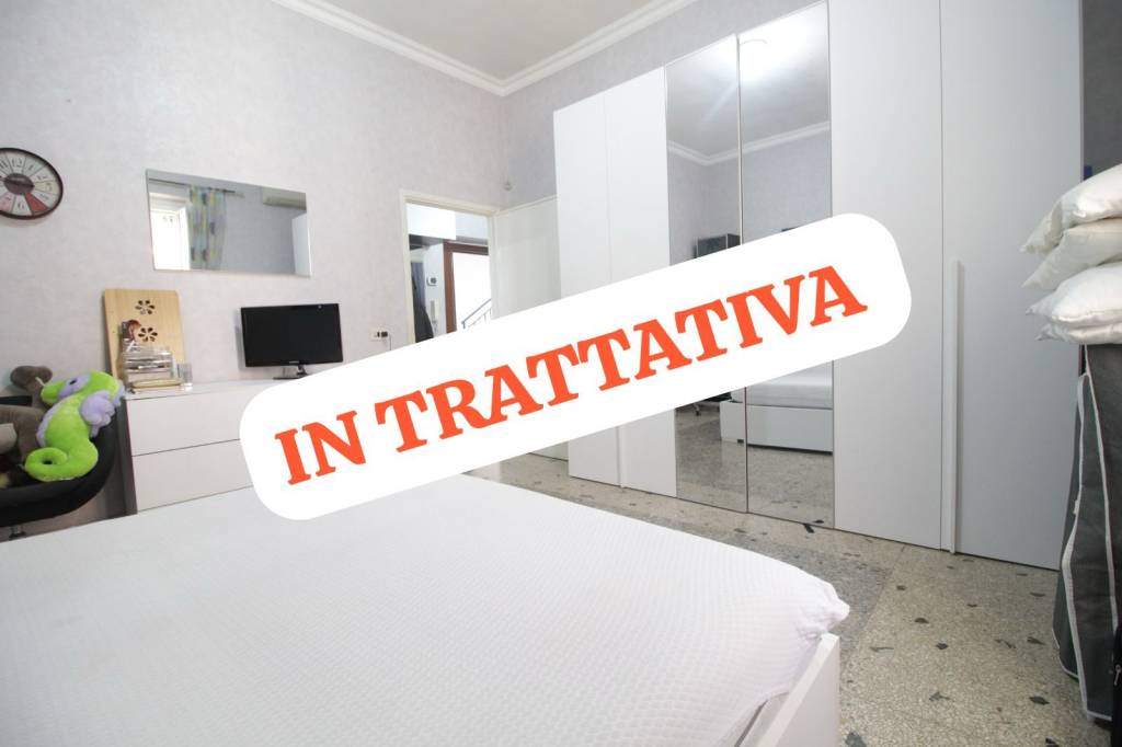 appartamento in affitto a Roma in zona Torrevecchia