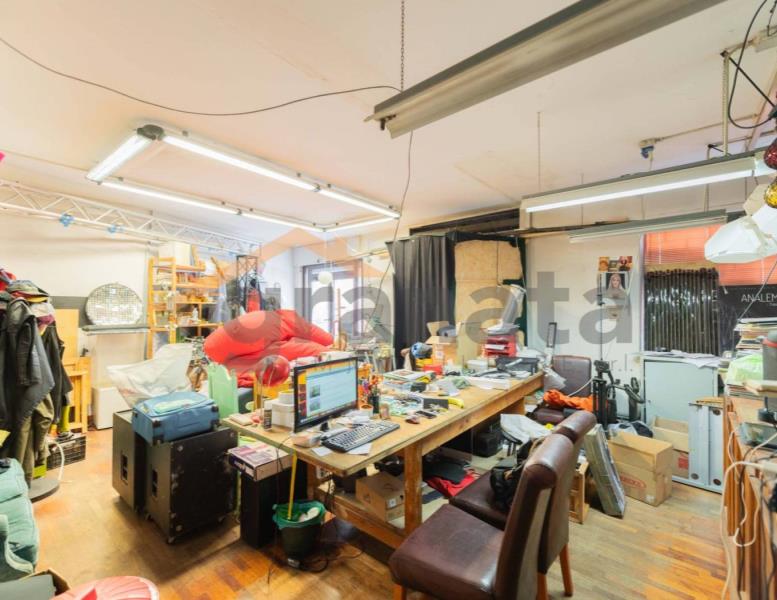 locale commerciale in affitto a Roma in zona Trieste