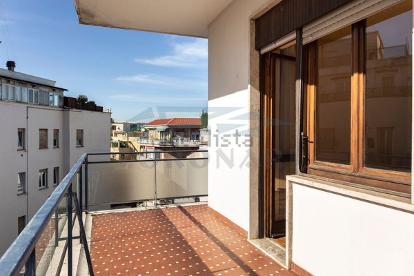 casa indipendente in affitto a Roma in zona Trieste