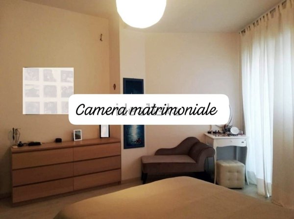 appartamento in affitto a Roma in zona Collatino