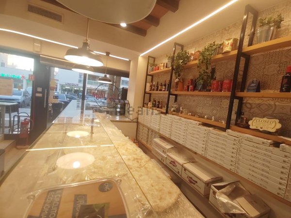 negozio in affitto a Roma in zona Acilia