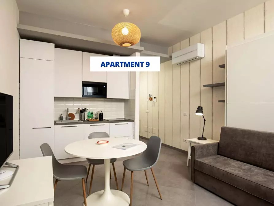 appartamento in affitto a Roma in zona Trionfale