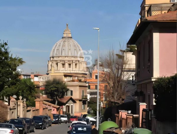 casa indipendente in affitto a Roma in zona Centro Storico