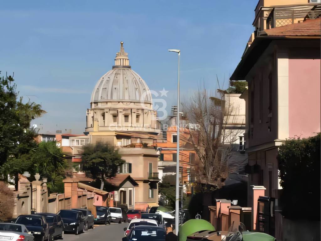 casa indipendente in affitto a Roma in zona Centro Storico
