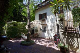 appartamento in affitto a Roma in zona Trastevere