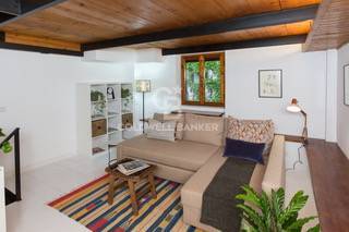 appartamento in affitto a Roma in zona Trastevere