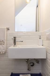 appartamento in affitto a Roma in zona Trastevere