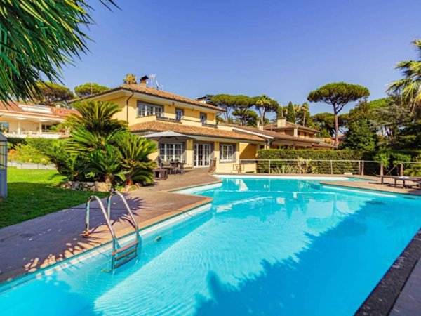 casa indipendente in affitto a Roma in zona Gianicolense