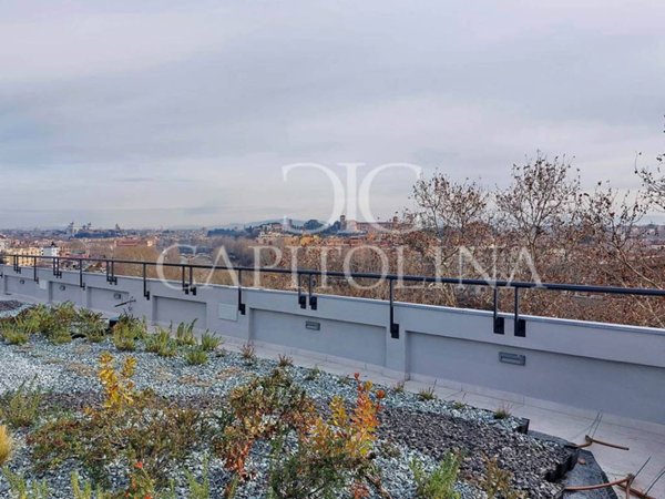 appartamento in affitto a Roma in zona Trastevere