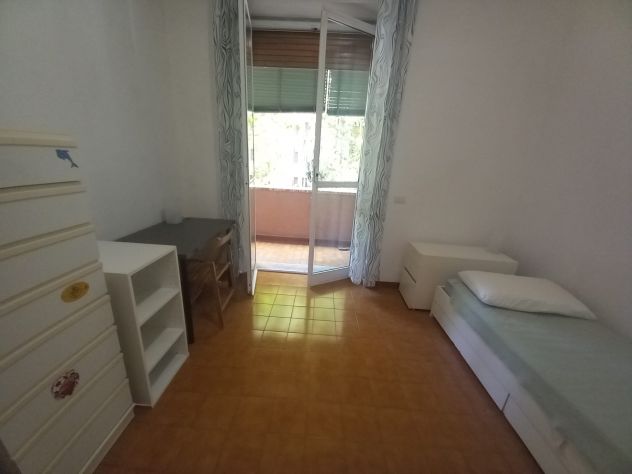 appartamento in affitto a Roma in zona Monte Sacro/Talenti