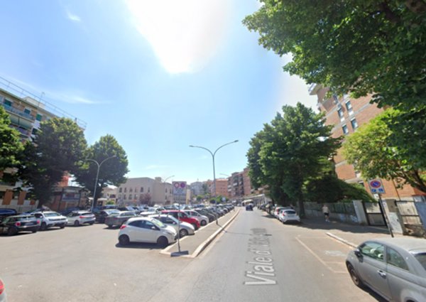 camera singola in affitto a Roma in zona Aurelio