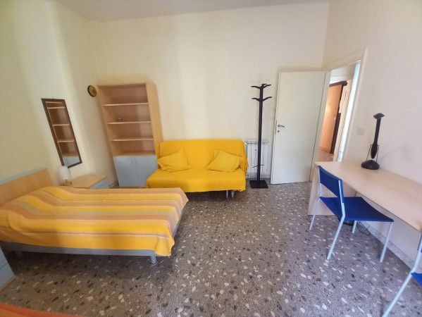 appartamento in affitto a Roma in zona Monte Sacro/Talenti