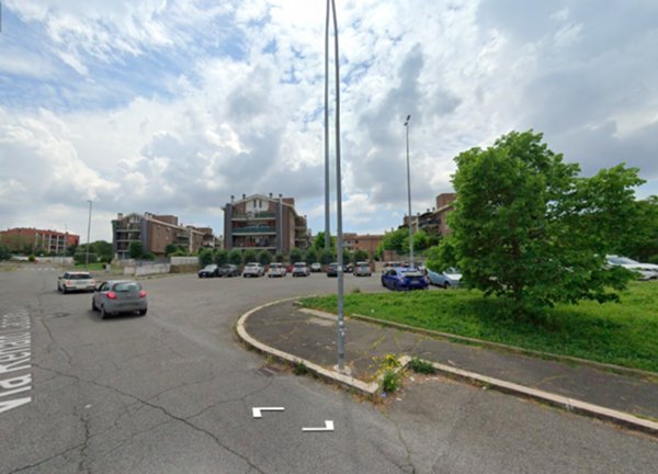 appartamento in affitto a Roma in zona Castel di Leva