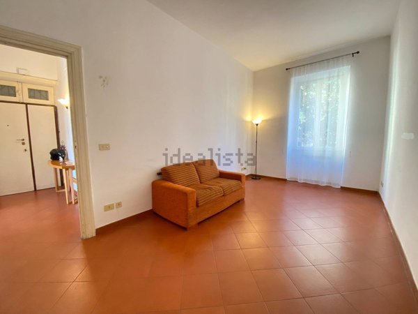 appartamento in affitto a Roma in zona Ostiense