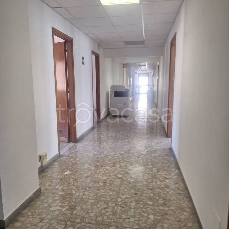 ufficio in affitto a Roma in zona Pietralata