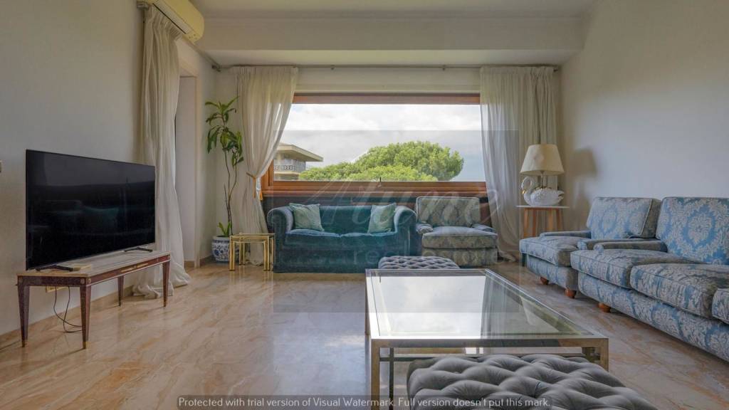 appartamento in affitto a Roma in zona Tor di Quinto