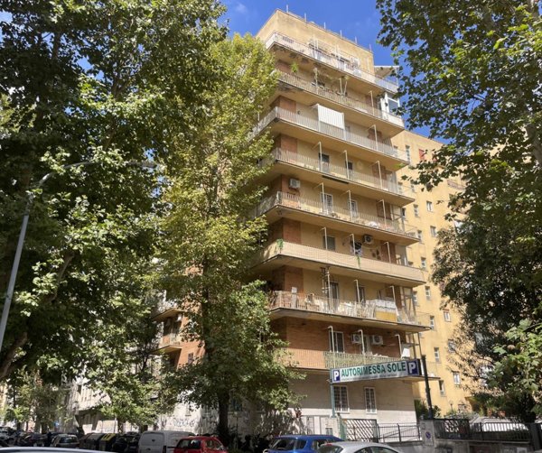 appartamento in affitto a Roma in zona Nomentano
