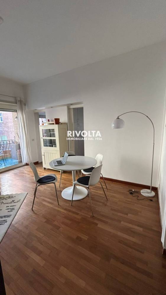 appartamento in affitto a Roma in zona Della Vittoria