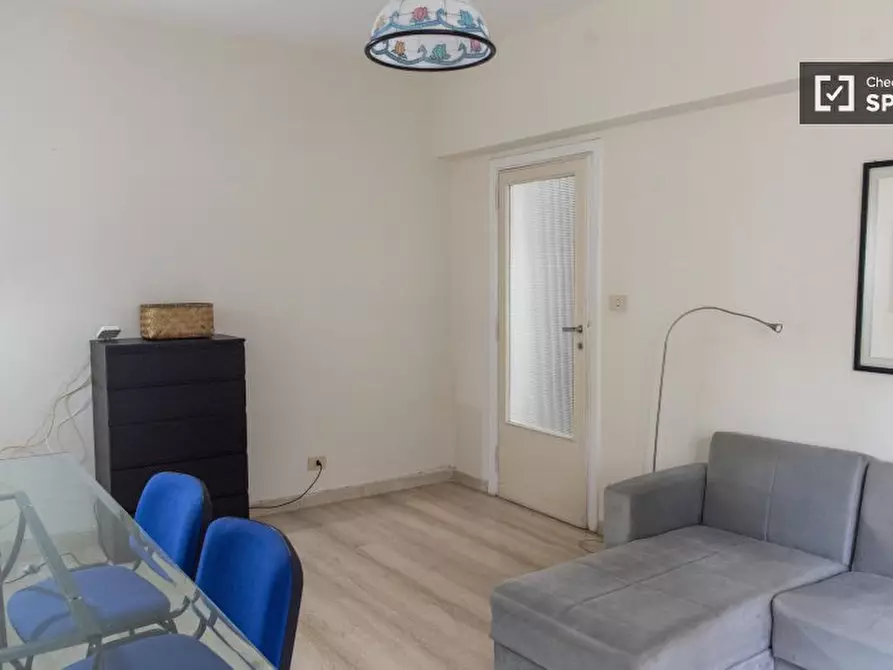 appartamento in affitto a Roma in zona Ardeatino