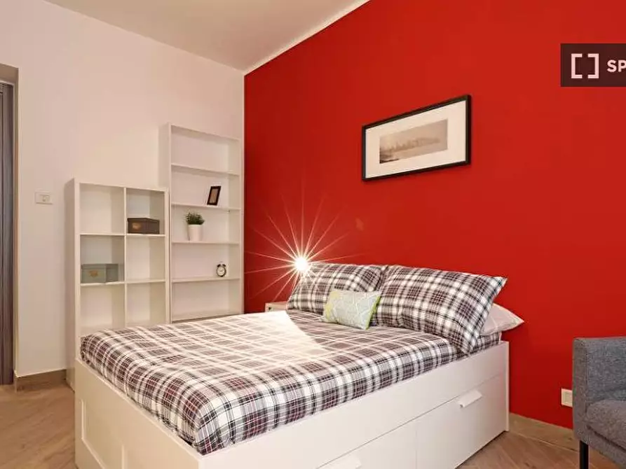 appartamento in affitto a Roma in zona Portuense