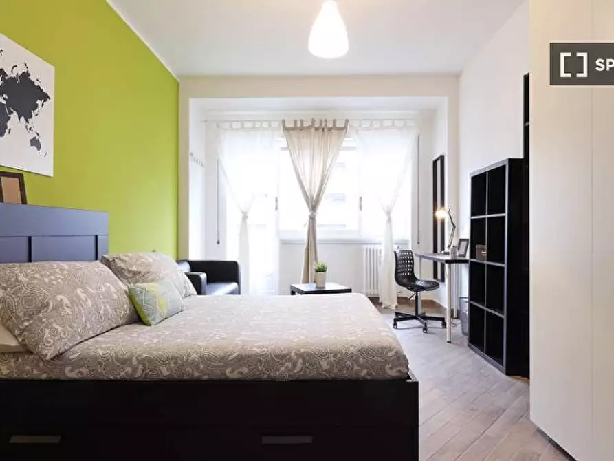 appartamento in affitto a Roma in zona Portuense