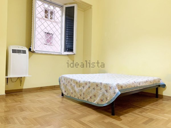 appartamento in affitto a Roma in zona Esquilino