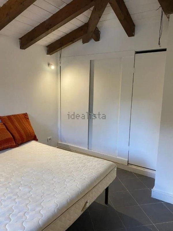 appartamento in affitto a Roma in zona Ostia
