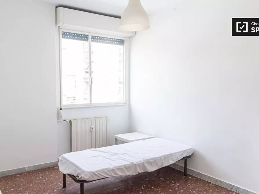 appartamento in affitto a Roma in zona Pietralata