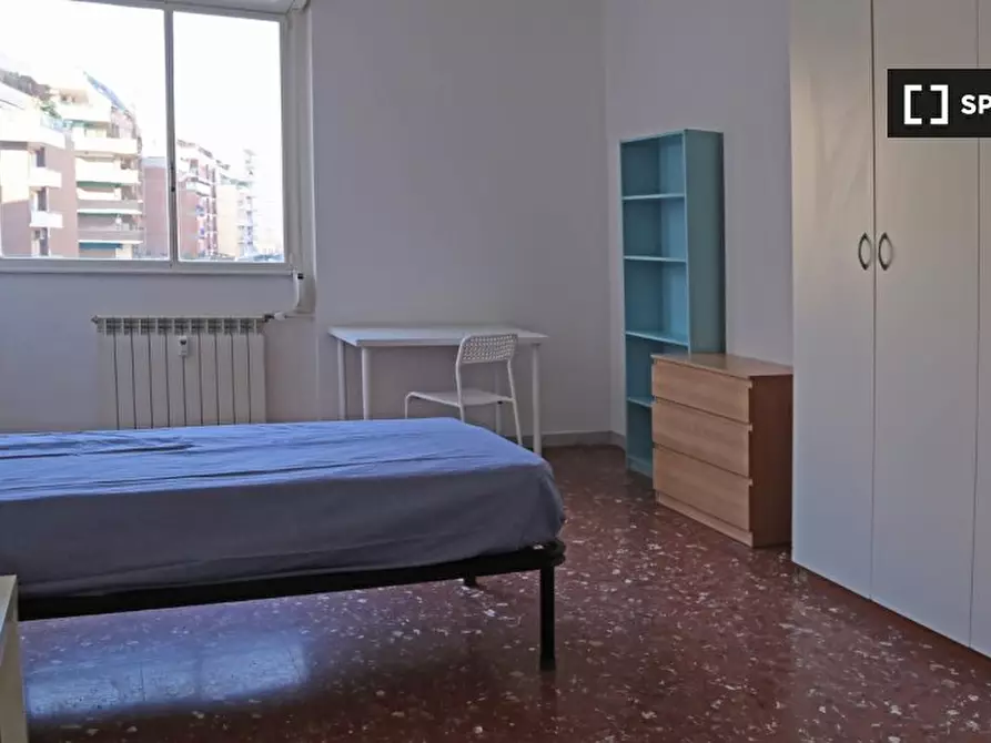 appartamento in affitto a Roma in zona Pietralata