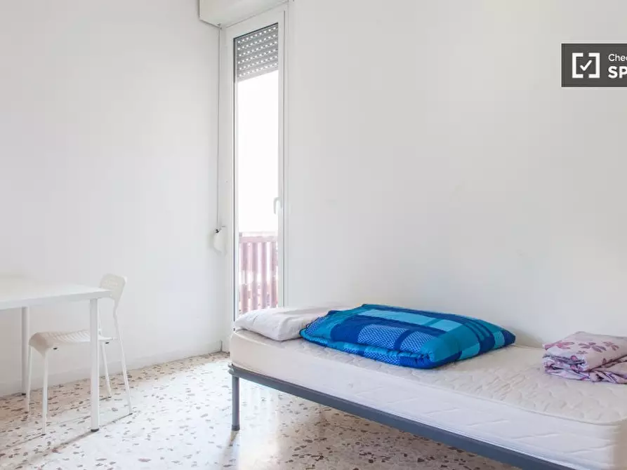 appartamento in affitto a Roma in zona Pietralata