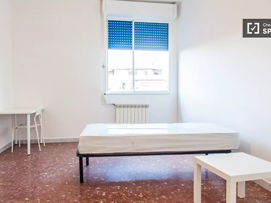 appartamento in affitto a Roma in zona Pietralata
