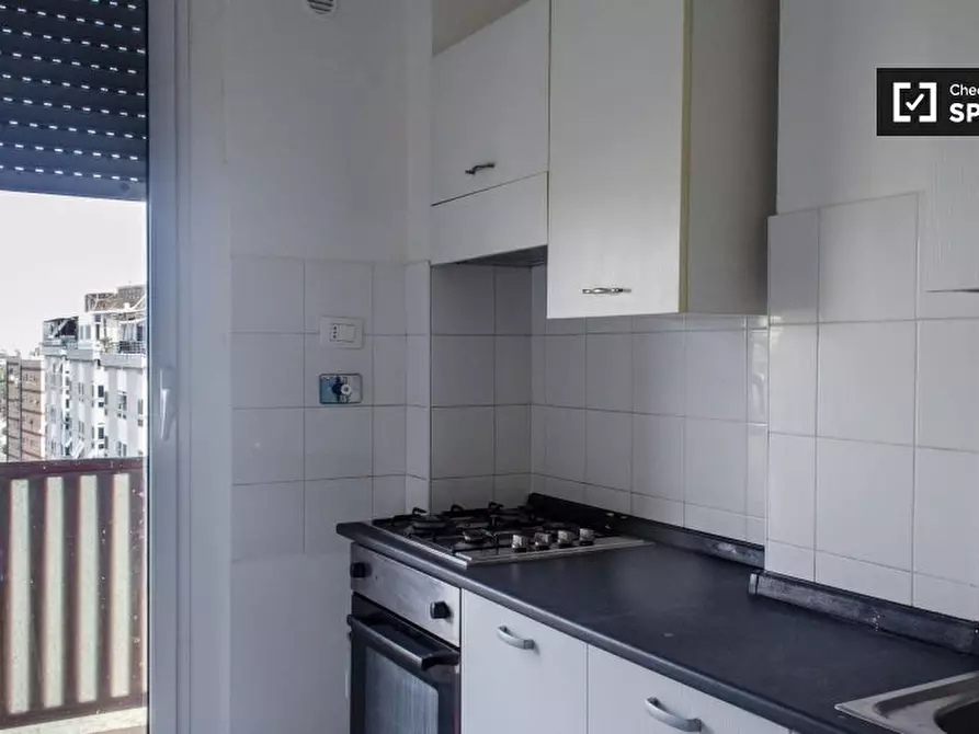 appartamento in affitto a Roma in zona Pietralata