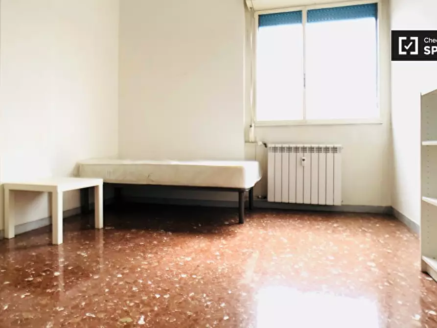 appartamento in affitto a Roma in zona Pietralata