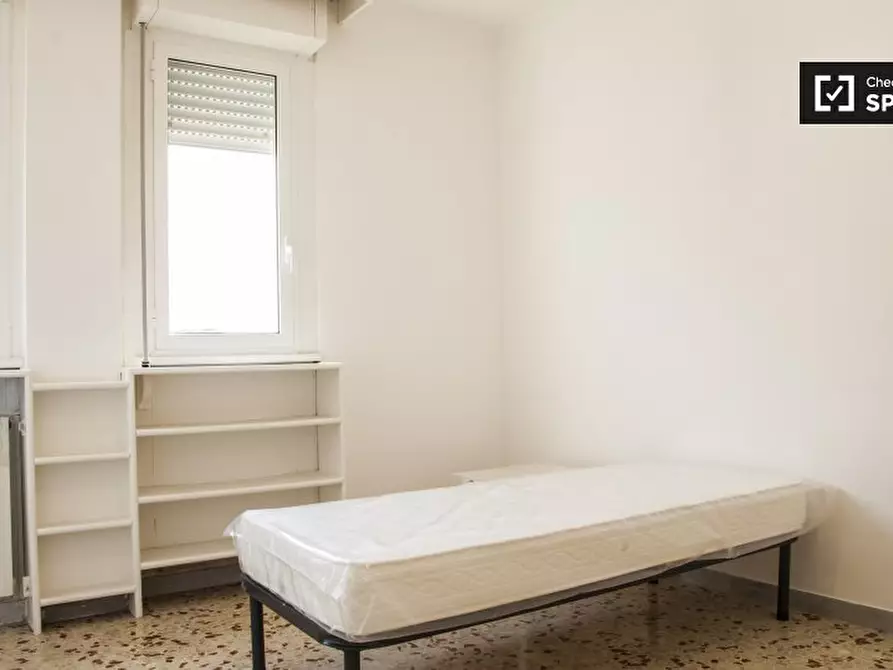 appartamento in affitto a Roma in zona Pietralata