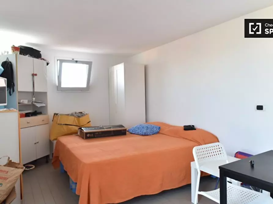 appartamento in affitto a Roma in zona Pietralata