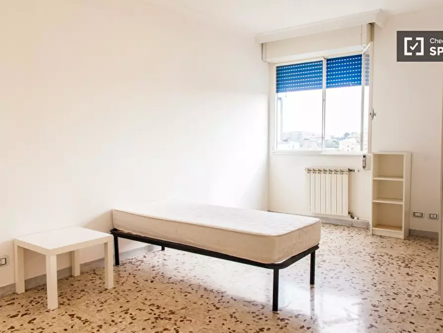 appartamento in affitto a Roma in zona Pietralata
