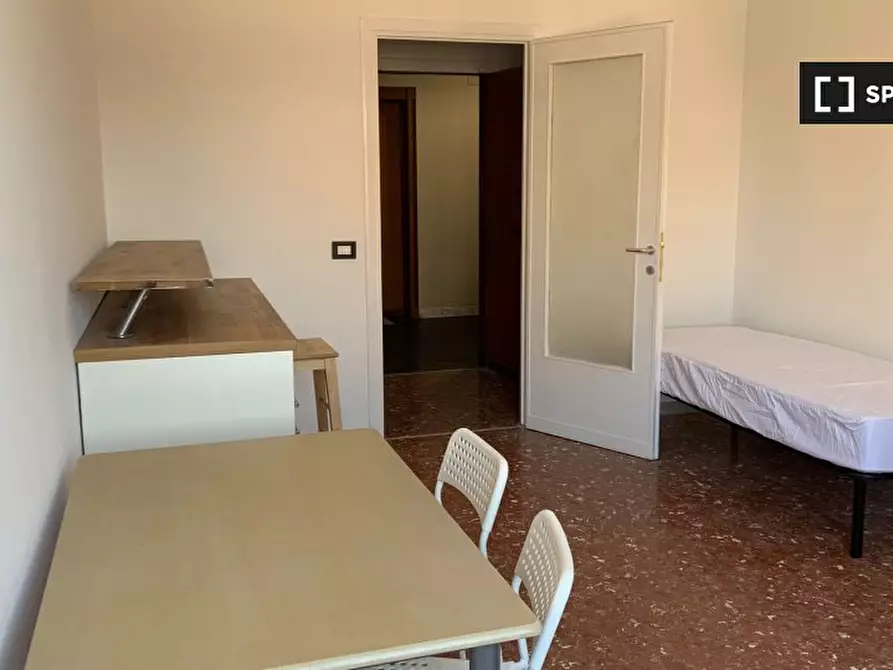 appartamento in affitto a Roma in zona Pietralata