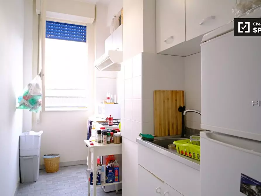 appartamento in affitto a Roma in zona Pietralata