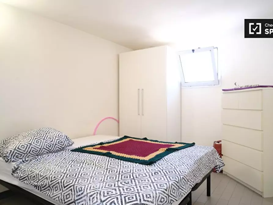 appartamento in affitto a Roma in zona Pietralata