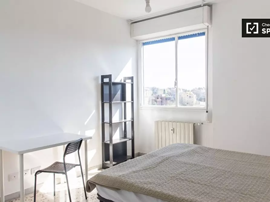 appartamento in affitto a Roma in zona Pietralata