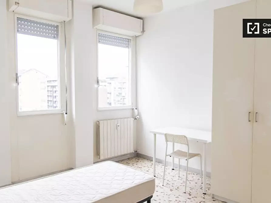 appartamento in affitto a Roma in zona Pietralata