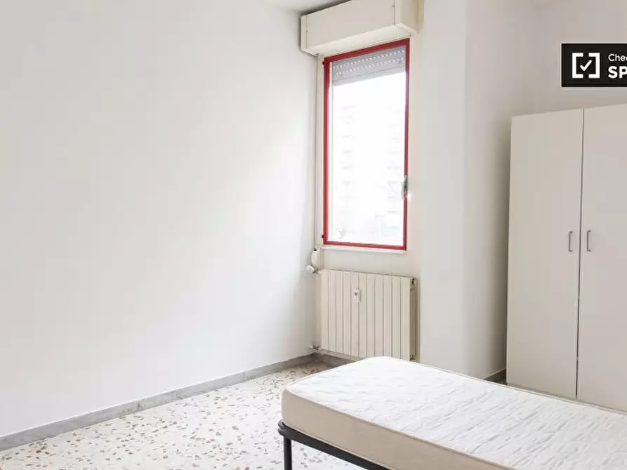 appartamento in affitto a Roma in zona Pietralata