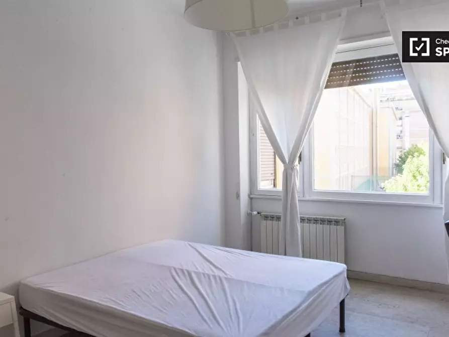 appartamento in affitto a Roma in zona Portuense