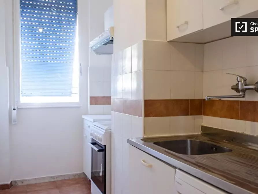 appartamento in affitto a Roma in zona Pietralata