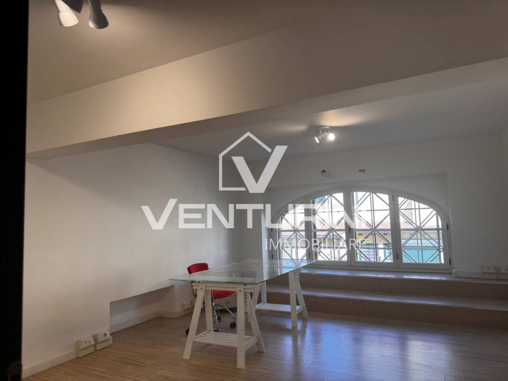 ufficio in affitto a Roma in zona Parioli
