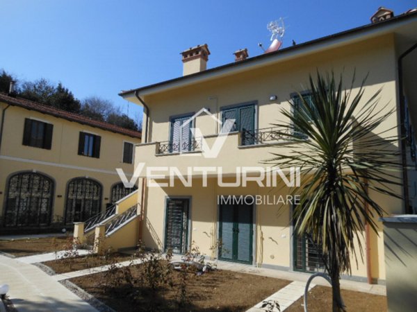 ufficio in affitto a Roma in zona Parioli