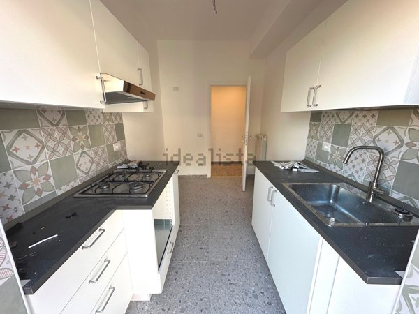 appartamento in affitto a Roma in zona La Pisana
