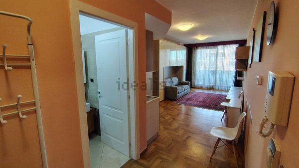 appartamento in affitto a Roma in zona Ostiense