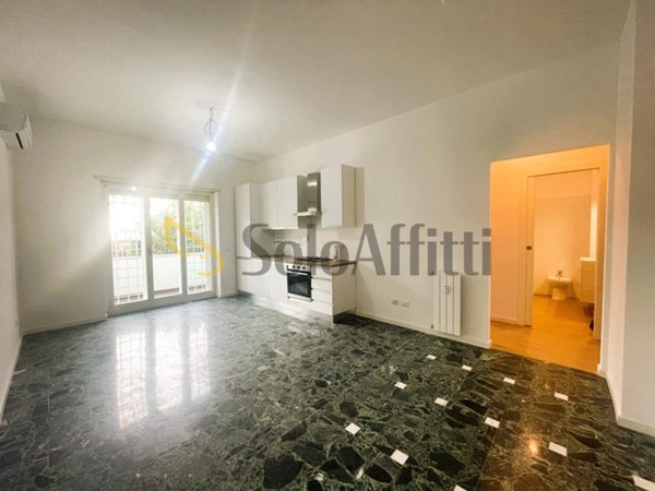 appartamento in affitto a Roma in zona Ostiense
