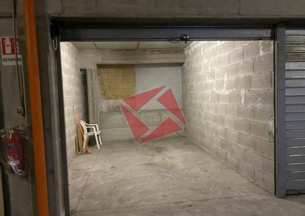 negozio in affitto a Roma in zona Finocchio